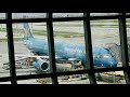 Vietnam airlines airbus a321 business class bkksgn round the world 137