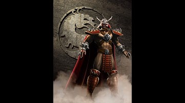 Ultimate Mortal Kombat Deception Shao Kahn Arcade Playthrough