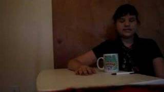 The Britty And Sara Show Midnite Show