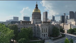 Georgia Senate passes bill easing health permit rules