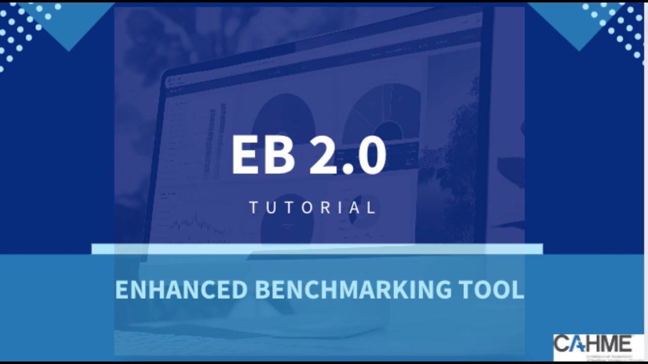 Enhanced Benchmarking 2.0 Tutorial 2024