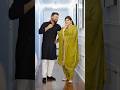 Kive lgi outfit  mr  mrs kaindal mrmrskaindal couple punjabi status viral trend romantic