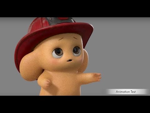 Making of MOOM Part 3: Adaptation