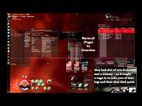 Eve Online Pvp - Passive Agressive
