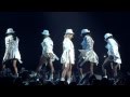 Britney Spears 3 Live Montreal 2011 HD 1080P
