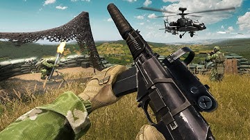 My Base Survived 2 Real Days Behind Enemy Lines