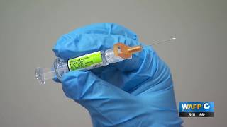 Pediatrician warns parents about back-to-school illnesses