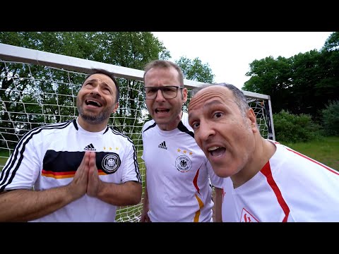 Gefühle, wo man schwer beschreiben kann (2024)