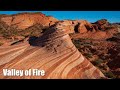 Valley of fire nevada day trip