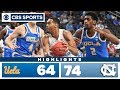 UCLA vs UNC Highlights: Tar Heels end losing skid in Las Vegas | CBS Sports Classic | CBS Sports