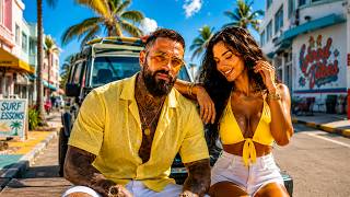 Farruko ft. Becky G - Sin Ti No Soy Nada (ft. Fuego Eterno)