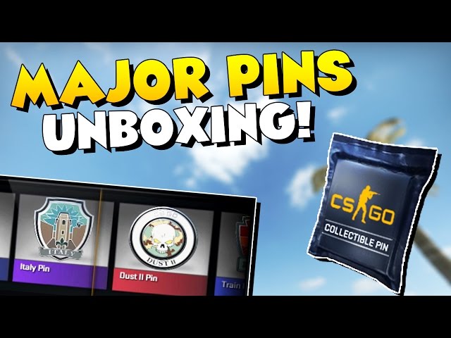 Pin on CS:GO