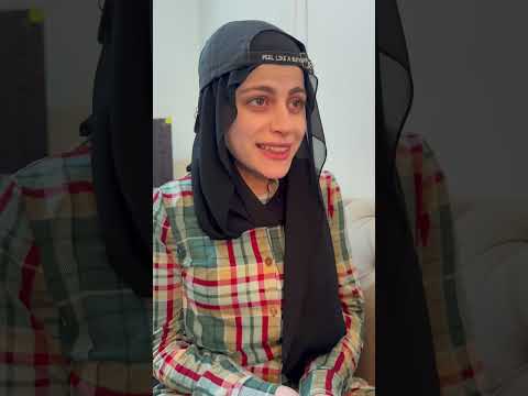 البنت المسكينة ام سيف ونانو