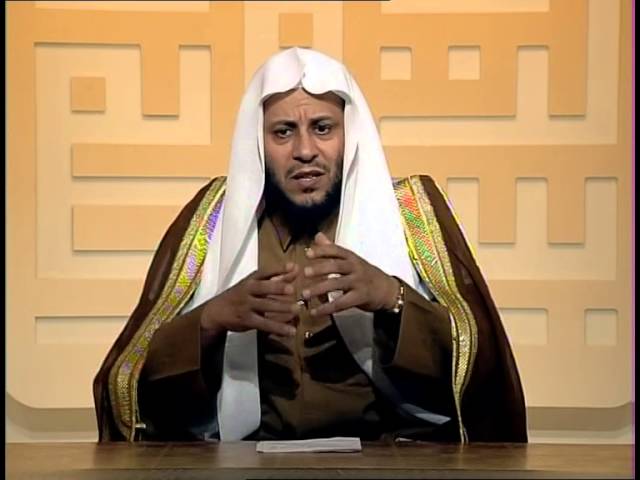 الحلقة السادسة - من برنامج نور على نور - عنوان الحلقة ( البيوت المطمئنة )