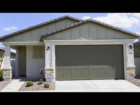 13099 N 146TH Drive, Surprise, AZ home video tour