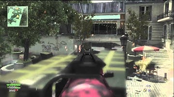 How To Earn Juggernauts! MW3 Tips & Tricks (Modern Warfare 3)