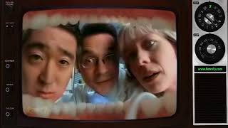 1999 - Colgate Total Toothpaste - Dentist Office Mouth Pov