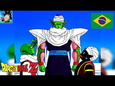 O risco que precisa rolar pra Goten e Trunks ficarem prontos | DBZ | PT-BR 🇧🇷