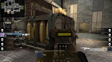 ESEA.net COTW: esea ace