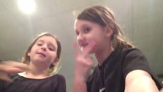 Playing Gymnastics Goes Wrong