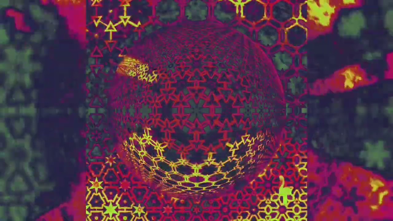 Literal Trash - Shalom