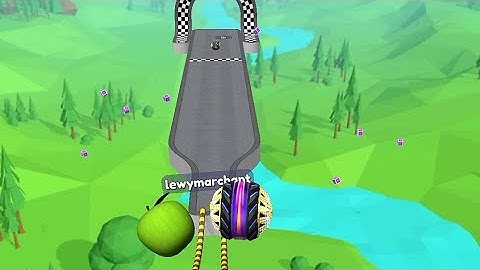 Going Balls - Speedrun Gameplay PART 66