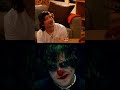 Lil Dicky as the Joker… Barry Keoghan Left Speechless 🤯🔥 #Unreal Transformation #FriendsKeepSecrets