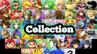 Super smash bros  slide show collection, Tier list, final smash and more.