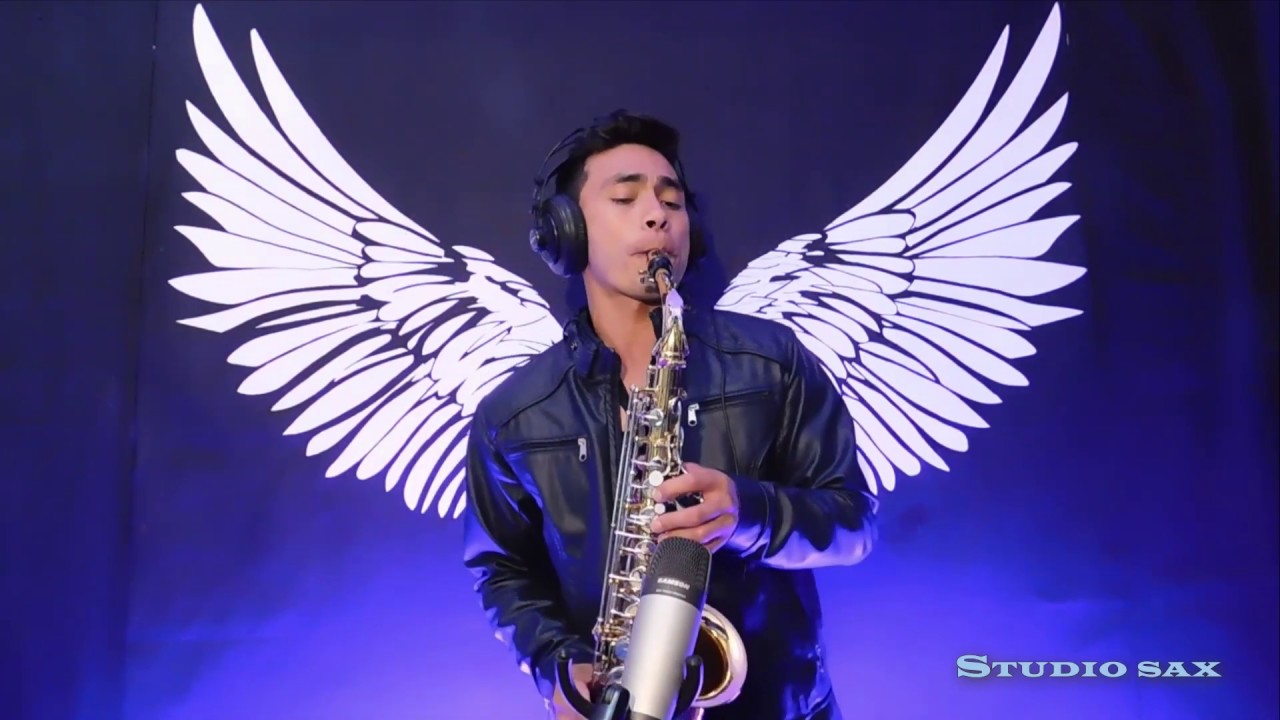 Dance Monkey Tones And I By Pablo Suarez (Cover Sax)