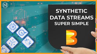 Synthetic Streaming Data Made Easy (No Code Dataflow in GCP)