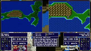 Eidolon Express Falcon Cup Week 2  Mage Group  Dragus Vs Couch 23 4726