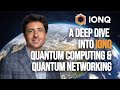 IonQ CEO Niccolo De Masi on CNBC React | IonQ Stock Up Big Since Earnings - Just the Beginning?