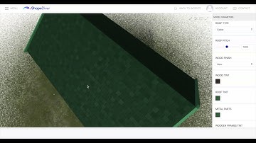 Piinch Web Design ShapeDiver Page Model