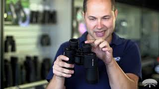 Focus on Binos: Eye Relief - Orion Telescopes