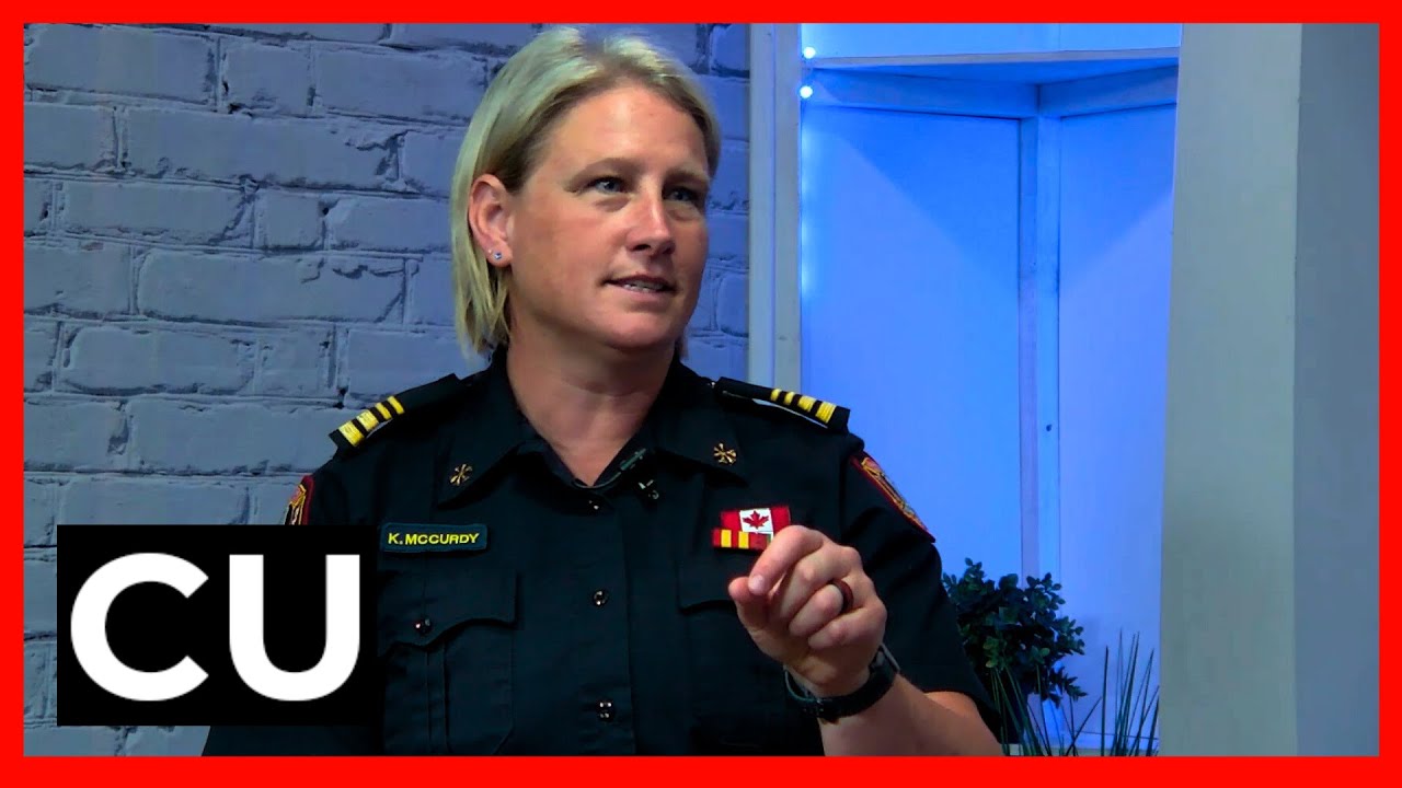 Wildfire Preparedness Tips from Nova Scotia's Record Fires- Kara McCurdy