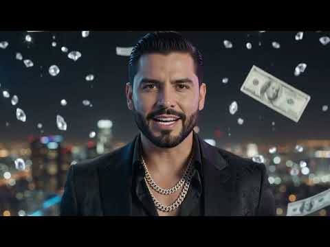 Peso Pluma x Blessd Style - DIAMANTE PURO (Music Video)
