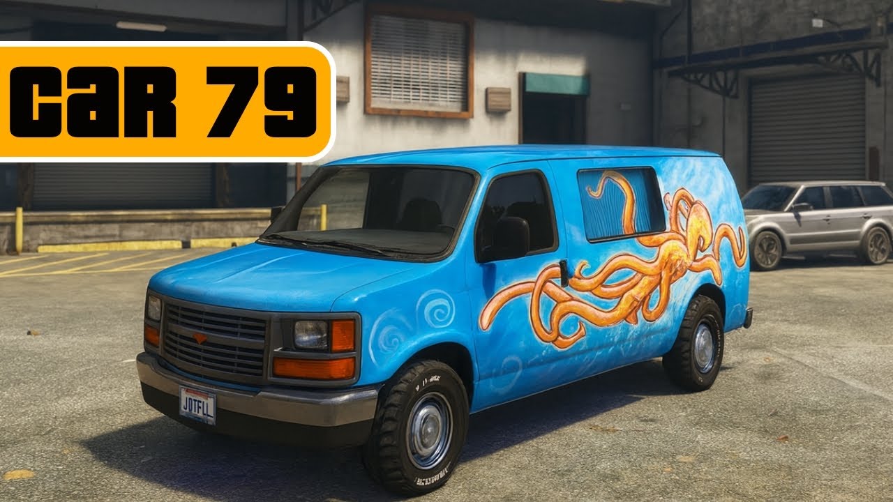 Bravado Paradise Customization & Review | GTA Drive