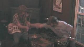 Left Lane Cruiser 2006-09-21
