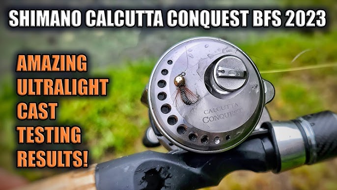 3D Film For SHIMANO CALCUTTA CONQUEST 101 2021/CALCUTTA CONQUEST BFS 2023 Fishing  Reel Sticker Baitcasting Reel Film Spinning Reel Saltwater Reel Special  Color Modification Film