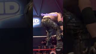 #wxm #wwe #wwe #nxt1up #wrestling #wwenxt #aew #wrestlingfuture #nxt #prowrestling #shortvideo
