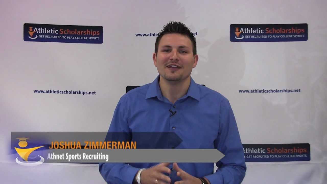 Do I need a college recruiting video?