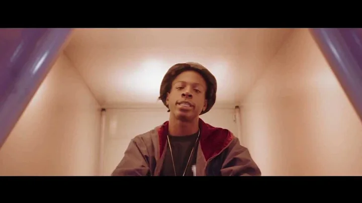 JOEY BADA$$ - HILARY SWANK (MUSIC VIDEO) (PROD. LE...