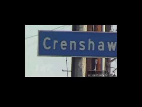 Kurupt, Big Tray Deee, Slip Capone - C Walk