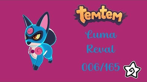 Luma Reval - 330 Saipark Encounters