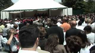 Harvard University Commencement 2007.MPG
