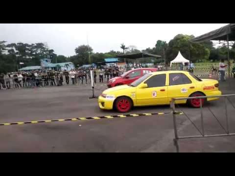 61 Koleksi Modifikasi Mobil Timor Medan HD