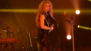 Shakira El Dorado World Tour Cologne La Tortura