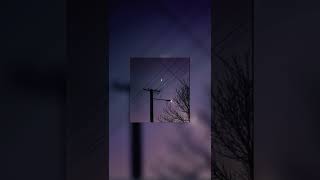 Tonight summer walker (sped up)