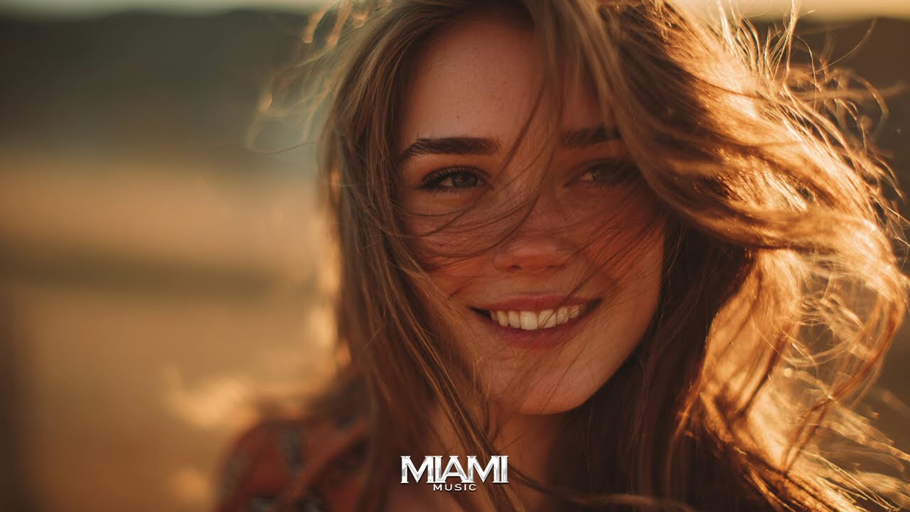 MIAMI - Top Retro Deep House Mix 2025 | Top Retro Vocal Mix 