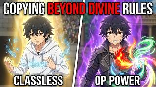 Celebrity Classless Reincarnation: Copying Power Beyond Divine Rules All Episode English Dub. New 2026 Profile
